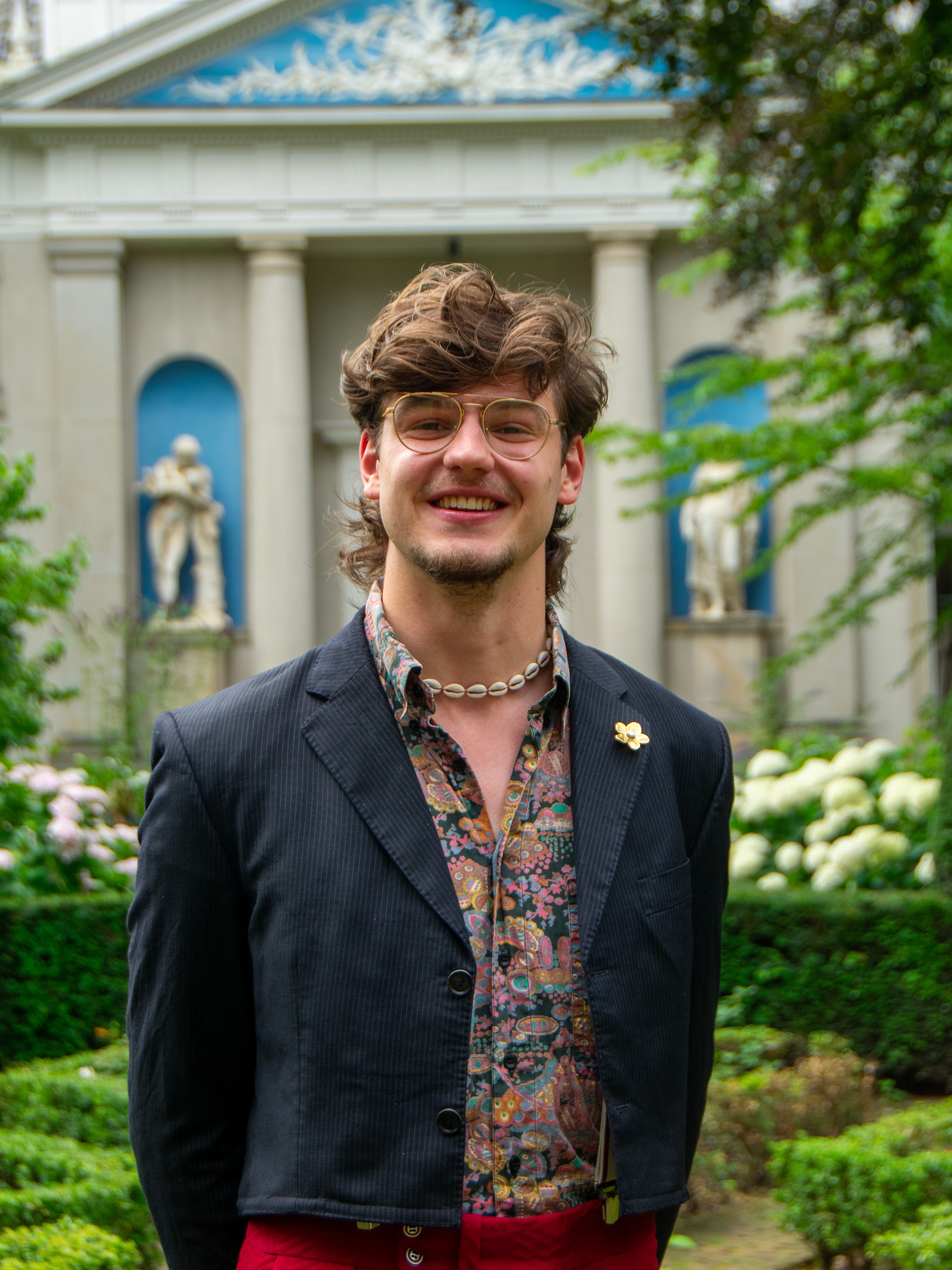 Jeroen Wapperom, Theaterzaken