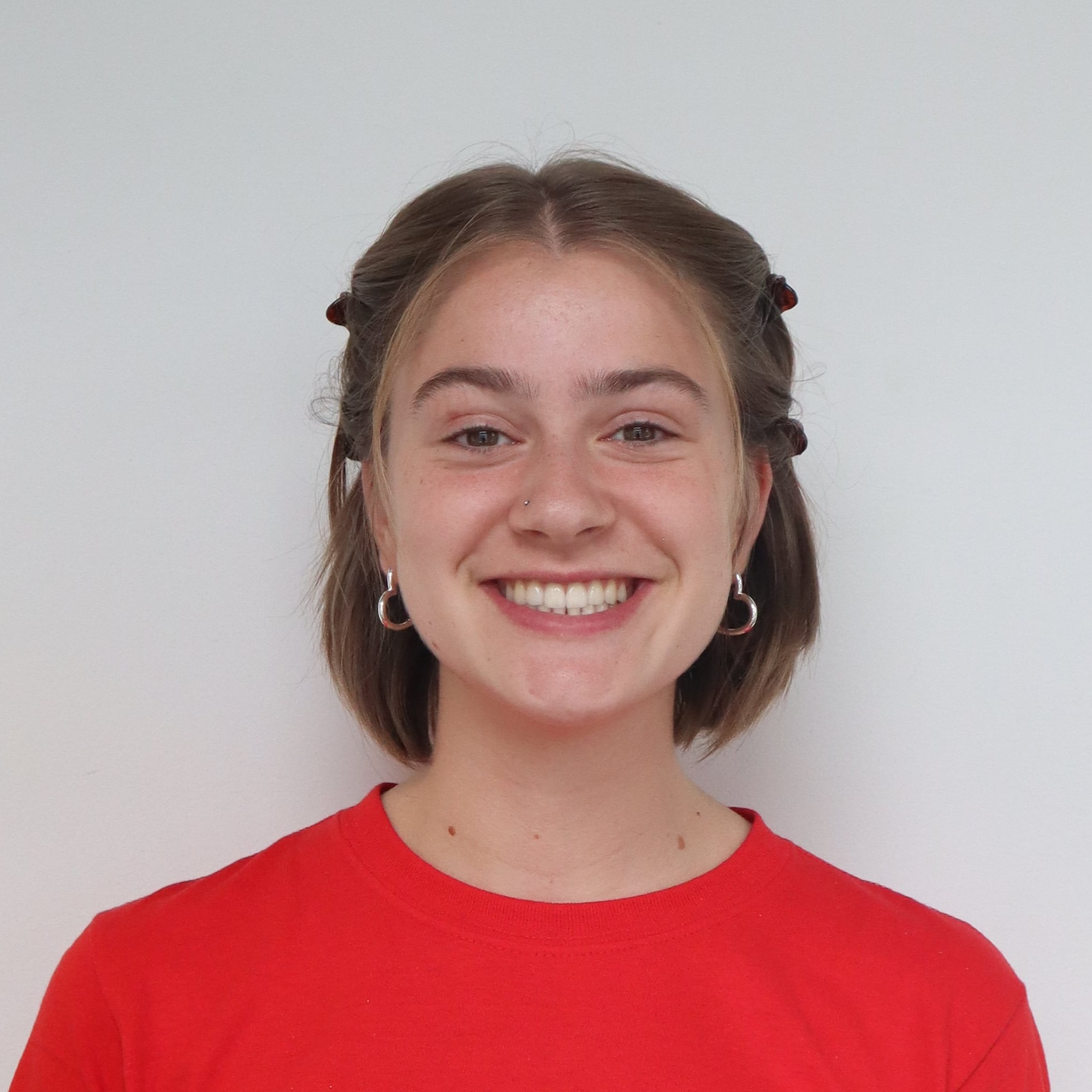 Ia Cator, In- en Extern