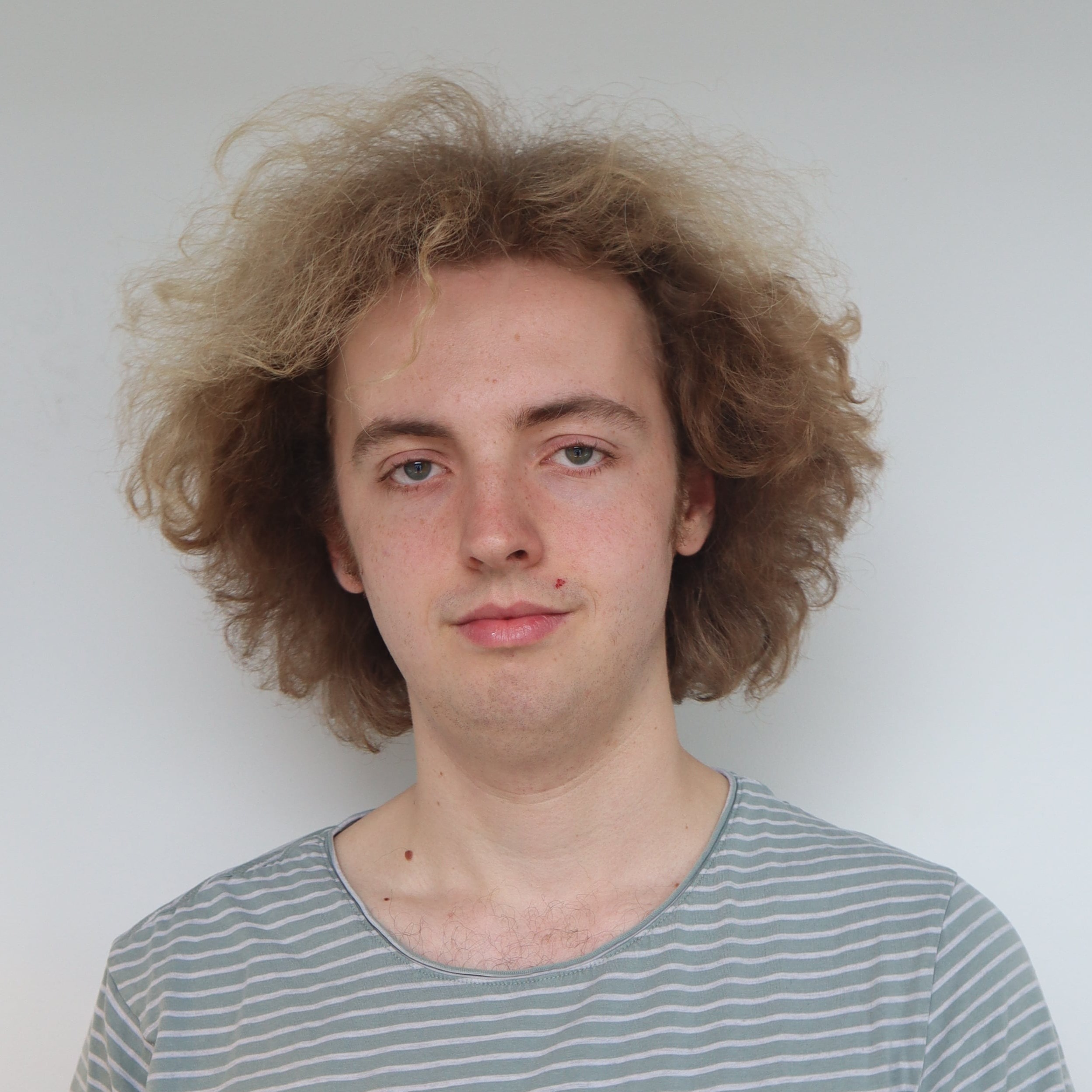 Jelle Hannema, Penningmeester