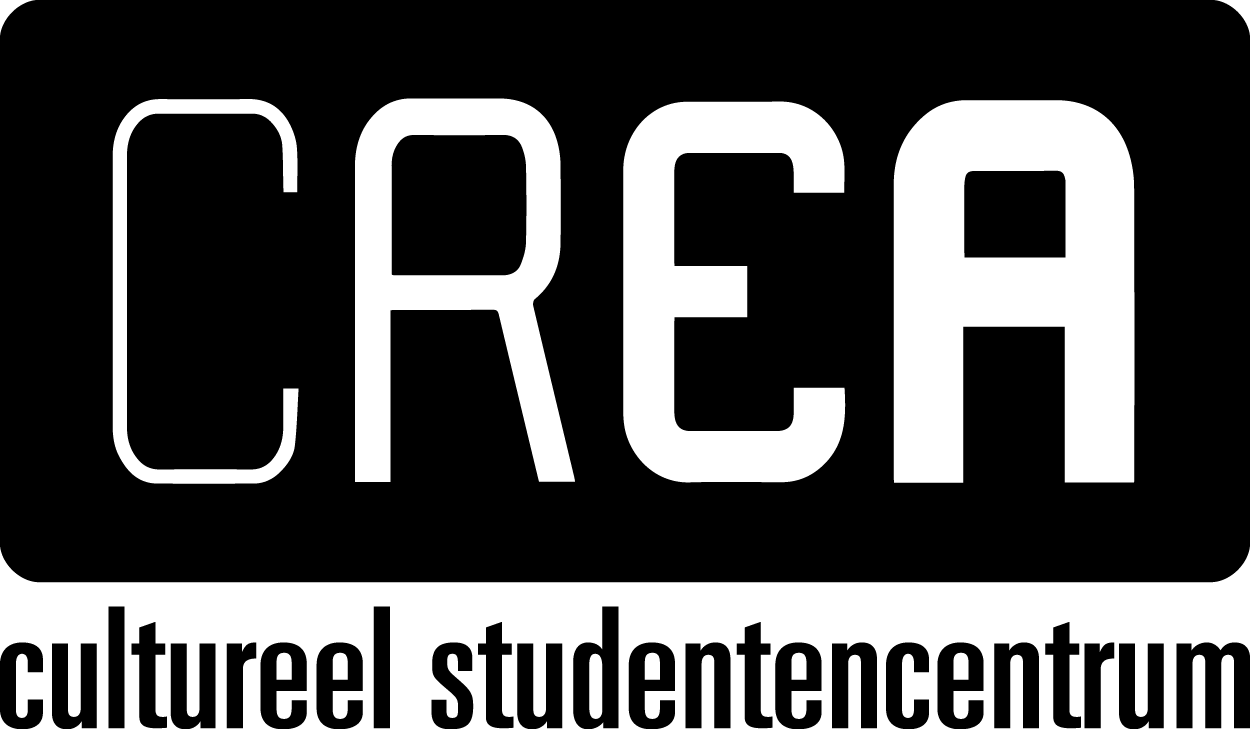 Crea Logo Ondertitel Zwartwit Web