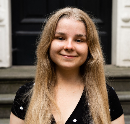 Lieke van Loon, regisseur bij STA! Lieke van Loon, regisseur bij STA!