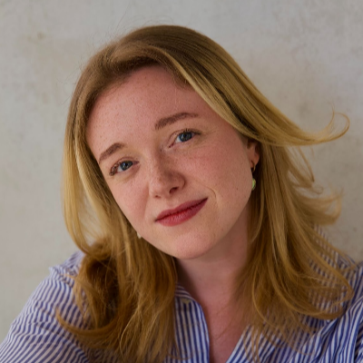Simone Peters, regisseur bij STA! Simone Peters, regisseur bij STA!