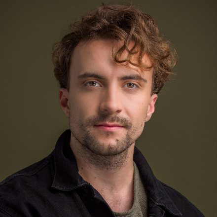 Ties Jansen, regisseur bij STA! Ties Jansen, regisseur bij STA!